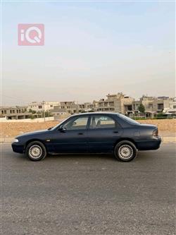 مازدا 626